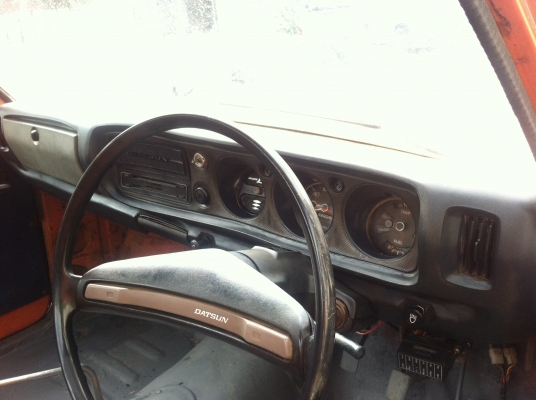 ขาย ดัทสัน620 ขาย ดัทสัน620