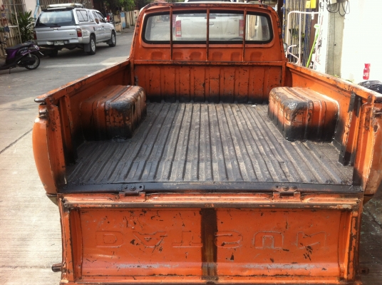 ขาย ดัทสัน620 ขาย ดัทสัน620