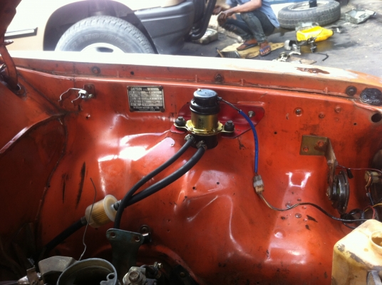 ขาย ดัทสัน620 ขาย ดัทสัน620