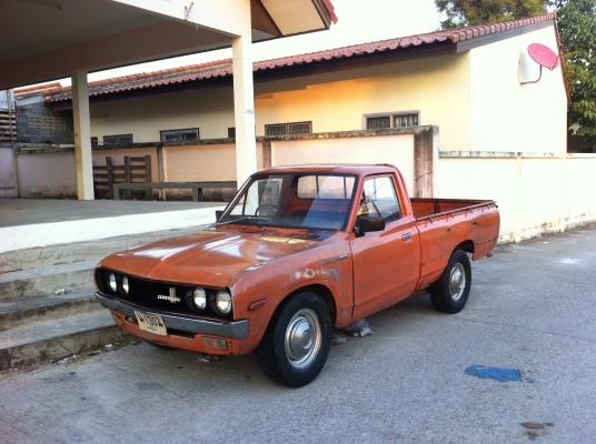 ขาย ดัทสัน620