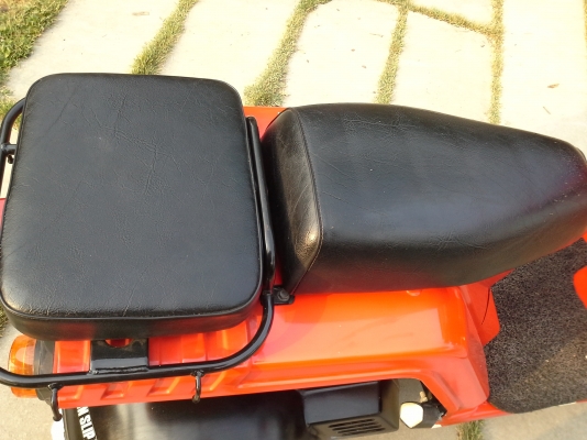 สามล้อประกอปใหม่