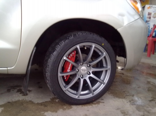 ขายกระบะ วีโก้ เครื่อง2500