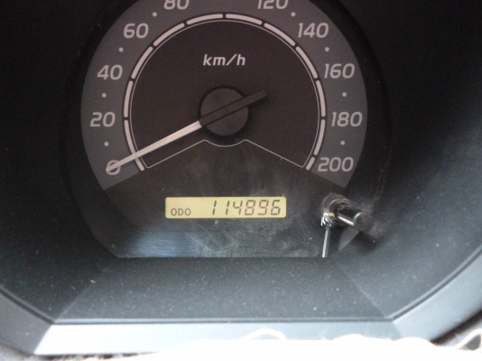 ขายกระบะ วีโก้ เครื่อง2500