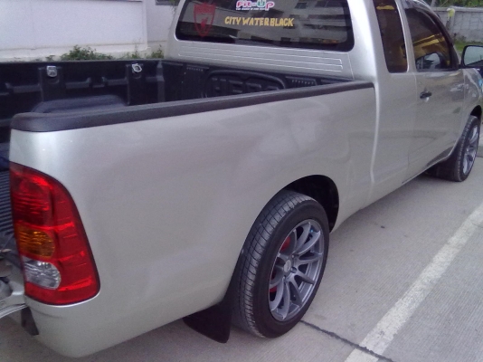 ขายกระบะ วีโก้ เครื่อง2500