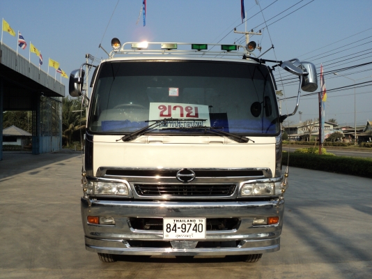 ขายฮีโน่หน้ายักษ์ 10 ล้อ (รุ่นใหญ่พิเศษ) กระบะบรรทุกรถเกี่ยวข้าว รถตีดิน