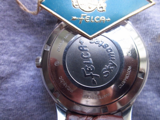 +++++ FELCA ออโต้ใหม่เก่าเก็บ(NOS) +++++ +++++ FELCA ออโต้ใหม่เก่าเก็บ(NOS) +++++