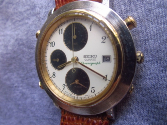 +++++ SEIKO จับเวลาสองกษัตริย์ +++++ +++++ SEIKO จับเวลาสองกษัตริย์ +++++
