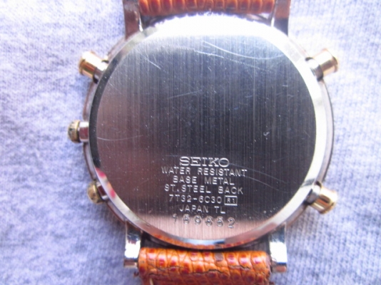 +++++ SEIKO จับเวลาสองกษัตริย์ +++++ +++++ SEIKO จับเวลาสองกษัตริย์ +++++
