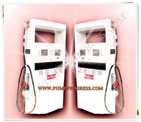 ซ่อม-ดัดแปลง แก้ไขตู้จ่ายน้ำมัน