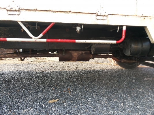 6 ล้อ hino km300 เครื่อง 1w120