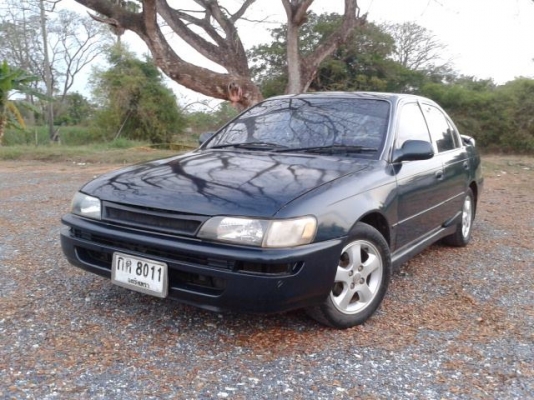 สามห่วง 1300/ไฟฟ้าทั้งคัน / ขับได้ปรกติ / เอกสารพร้อมโอน/