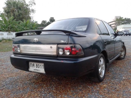 สามห่วง 1300/ไฟฟ้าทั้งคัน / ขับได้ปรกติ / เอกสารพร้อมโอน/ สามห่วง 1300/ไฟฟ้าทั้งคัน / ขับได้ปรกติ / เอกสารพร้อมโอน/