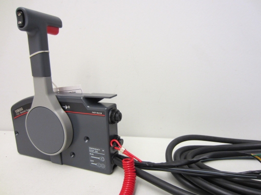 Control Yamaha 703 ของใหม่อยู่ในกล่อง ทั้งชุด 16000 บาท