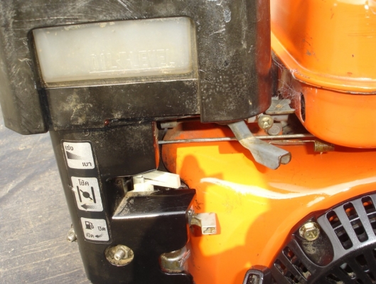 ขายเครื่องยนต์เอนกประสงค์ คูโบต้า 5.7hp ระบบ OHC