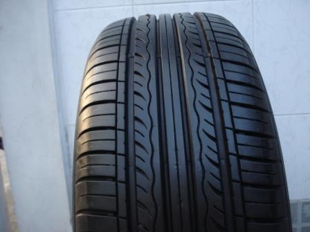 ล้อแม็ก17 4รู 100พร้อมยางยางดอกหนาๆไว้เป็นอะไหล่ 1วง