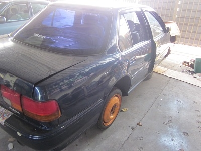 ฮอนตาเพรชปี92เกียดาหรือขายแยกเป็นอหลัย