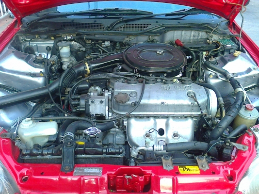 ขายรถ HONDA 3DOOR