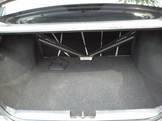 honda city type z ปี2002