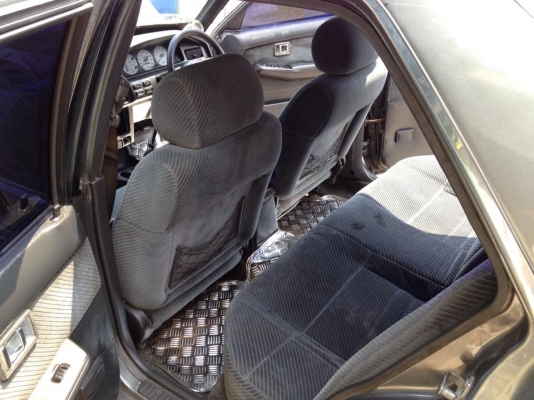 แลกครับ ขอ 400 ขึ้น ทะเบียนน่ะครับ nissan u12 ตัวท๊อป วางเคื่อง SR 20 DETเกียร ธรรมดา แรงๆ โบเดิม อินเตอ สวยๆ หม้อน้ำ มิเนียม โบออฟ เสียงเพราะๆ ทนๆ แกสLPGหัวฉีด ดิสเบรค 4ล้อ โช๊ค สตัสปรับเกลียว กระจกไฟฟ้า 4 บาน กระจกมองข้างไฟฟ้า ภายในสวยมากไม่ขาดไม่เเตกเ แลกครับ ขอ 400 ขึ้น ทะเบียนน่ะครับ nissan u12 ตัวท๊อป วางเคื่อง SR 20 DETเกียร ธรรมดา แรงๆ โบเดิม อินเตอ สวยๆ หม้อน้ำ มิเนียม โบออฟ เสียงเพราะๆ ทนๆ แกสLPGหัวฉีด ดิสเบรค 4ล้อ โช๊ค สตัสปรับเกลียว กระจกไฟฟ้า 4 บาน กระจกมองข้างไฟฟ้า ภายในสวยมากไม่ขาดไม่เเตกเ