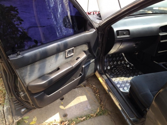 แลกครับ ขอ 400 ขึ้น ทะเบียนน่ะครับ nissan u12 ตัวท๊อป วางเคื่อง SR 20 DETเกียร ธรรมดา แรงๆ โบเดิม อินเตอ สวยๆ หม้อน้ำ มิเนียม โบออฟ เสียงเพราะๆ ทนๆ แกสLPGหัวฉีด ดิสเบรค 4ล้อ โช๊ค สตัสปรับเกลียว กระจกไฟฟ้า 4 บาน กระจกมองข้างไฟฟ้า ภายในสวยมากไม่ขาดไม่เเตกเ แลกครับ ขอ 400 ขึ้น ทะเบียนน่ะครับ nissan u12 ตัวท๊อป วางเคื่อง SR 20 DETเกียร ธรรมดา แรงๆ โบเดิม อินเตอ สวยๆ หม้อน้ำ มิเนียม โบออฟ เสียงเพราะๆ ทนๆ แกสLPGหัวฉีด ดิสเบรค 4ล้อ โช๊ค สตัสปรับเกลียว กระจกไฟฟ้า 4 บาน กระจกมองข้างไฟฟ้า ภายในสวยมากไม่ขาดไม่เเตกเ