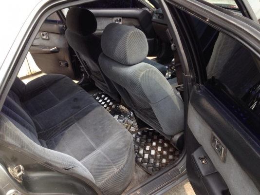 แลกครับ ขอ 400 ขึ้น ทะเบียนน่ะครับ nissan u12 ตัวท๊อป วางเคื่อง SR 20 DETเกียร ธรรมดา แรงๆ โบเดิม อินเตอ สวยๆ หม้อน้ำ มิเนียม โบออฟ เสียงเพราะๆ ทนๆ แกสLPGหัวฉีด ดิสเบรค 4ล้อ โช๊ค สตัสปรับเกลียว กระจกไฟฟ้า 4 บาน กระจกมองข้างไฟฟ้า ภายในสวยมากไม่ขาดไม่เเตกเ แลกครับ ขอ 400 ขึ้น ทะเบียนน่ะครับ nissan u12 ตัวท๊อป วางเคื่อง SR 20 DETเกียร ธรรมดา แรงๆ โบเดิม อินเตอ สวยๆ หม้อน้ำ มิเนียม โบออฟ เสียงเพราะๆ ทนๆ แกสLPGหัวฉีด ดิสเบรค 4ล้อ โช๊ค สตัสปรับเกลียว กระจกไฟฟ้า 4 บาน กระจกมองข้างไฟฟ้า ภายในสวยมากไม่ขาดไม่เเตกเ