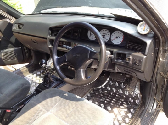 แลกครับ ขอ 400 ขึ้น ทะเบียนน่ะครับ nissan u12 ตัวท๊อป วางเคื่อง SR 20 DETเกียร ธรรมดา แรงๆ โบเดิม อินเตอ สวยๆ หม้อน้ำ มิเนียม โบออฟ เสียงเพราะๆ ทนๆ แกสLPGหัวฉีด ดิสเบรค 4ล้อ โช๊ค สตัสปรับเกลียว กระจกไฟฟ้า 4 บาน กระจกมองข้างไฟฟ้า ภายในสวยมากไม่ขาดไม่เเตกเ แลกครับ ขอ 400 ขึ้น ทะเบียนน่ะครับ nissan u12 ตัวท๊อป วางเคื่อง SR 20 DETเกียร ธรรมดา แรงๆ โบเดิม อินเตอ สวยๆ หม้อน้ำ มิเนียม โบออฟ เสียงเพราะๆ ทนๆ แกสLPGหัวฉีด ดิสเบรค 4ล้อ โช๊ค สตัสปรับเกลียว กระจกไฟฟ้า 4 บาน กระจกมองข้างไฟฟ้า ภายในสวยมากไม่ขาดไม่เเตกเ