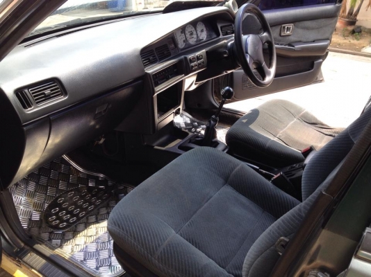 แลกครับ ขอ 400 ขึ้น ทะเบียนน่ะครับ nissan u12 ตัวท๊อป วางเคื่อง SR 20 DETเกียร ธรรมดา แรงๆ โบเดิม อินเตอ สวยๆ หม้อน้ำ มิเนียม โบออฟ เสียงเพราะๆ ทนๆ แกสLPGหัวฉีด ดิสเบรค 4ล้อ โช๊ค สตัสปรับเกลียว กระจกไฟฟ้า 4 บาน กระจกมองข้างไฟฟ้า ภายในสวยมากไม่ขาดไม่เเตกเ แลกครับ ขอ 400 ขึ้น ทะเบียนน่ะครับ nissan u12 ตัวท๊อป วางเคื่อง SR 20 DETเกียร ธรรมดา แรงๆ โบเดิม อินเตอ สวยๆ หม้อน้ำ มิเนียม โบออฟ เสียงเพราะๆ ทนๆ แกสLPGหัวฉีด ดิสเบรค 4ล้อ โช๊ค สตัสปรับเกลียว กระจกไฟฟ้า 4 บาน กระจกมองข้างไฟฟ้า ภายในสวยมากไม่ขาดไม่เเตกเ