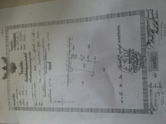 ขายด่วน " ที่ดิน อ.เมือง พิษณุโลก " 13 ไร่  เจ้าของขายเอง