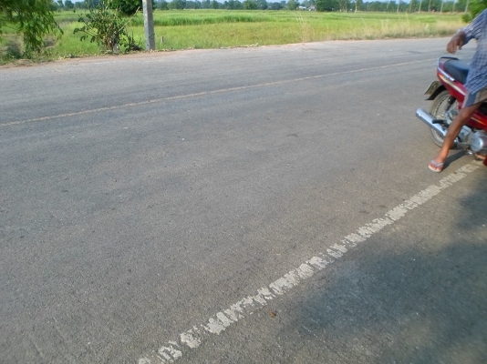 ขายด่วน " ที่ดิน อ.เมือง พิษณุโลก " 13 ไร่ เจ้าของขายเอง ขายด่วน " ที่ดิน อ.เมือง พิษณุโลก " 13 ไร่ เจ้าของขายเอง