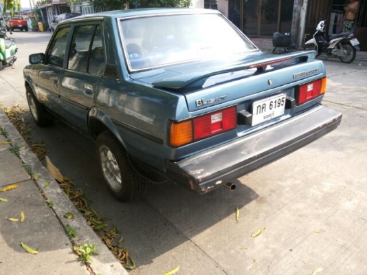 ขายถูก TOYOTA KE70 รุ่น GL เกียร์ออโต้ ( 39,000 บาท ) ด่วนๆๆ