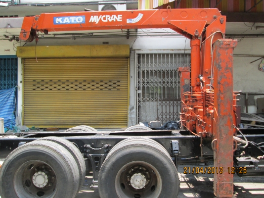 รถ10ล้อหัวลากเก่าญี่ปุ่น HINO Profia เครื่อง K13C-Commonral Turbo 370แรงม้า รถ10ล้อหัวลากเก่าญี่ปุ่น HINO Profia เครื่อง K13C-Commonral Turbo 370แรงม้า
