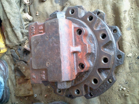 ตัวเดิน pc60-2,3