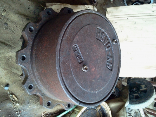 ตัวเดิน pc60-2,3