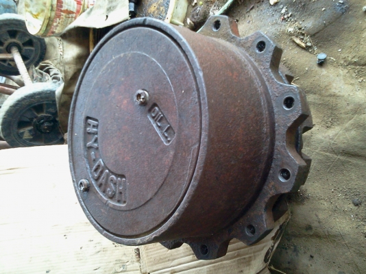 ตัวเดิน pc60-2,3