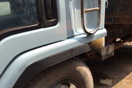 ขาย FSR11F 145แรง เครื่อง6BD1 รถดั้ม พร้อมใช้ หัวเก็บใหม่ คัซซีสวย 580,000 ขาย FSR11F 145แรง เครื่อง6BD1 รถดั้ม พร้อมใช้ หัวเก็บใหม่ คัซซีสวย 580,000