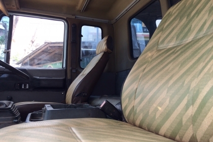 ขาย FSR11F 145แรง เครื่อง6BD1 รถดั้ม พร้อมใช้ หัวเก็บใหม่ คัซซีสวย 580,000 ขาย FSR11F 145แรง เครื่อง6BD1 รถดั้ม พร้อมใช้ หัวเก็บใหม่ คัซซีสวย 580,000