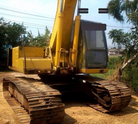 ***ขายแล้วครับขอบคุณ Truck2hand ขายแบคโฮ Kobelco mark3 sk200 บูมยาว ซีเรียล13,&times;&times;&times; ไฟฟ้าตัด เครื่องเดิมปั้มเดิม แน่นแรงดี ช่วงล่างดี เอวดี ใบแทรกดี โซ่หนา ทำงานไม่โหลด บูมอาร์มสวยไม่ปะไม่ดาม รถใช้งานปกติ เอกสารสัญญาซื้อขาย ขายตามสภาพ ราคา