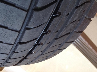 แม็กซ์ HONDA ACCORD 16 นิ้ว 5รู114 พร้อมยาง ตจว ส่งได้ครับ แม็กซ์ HONDA ACCORD 16 นิ้ว 5รู114 พร้อมยาง ตจว ส่งได้ครับ