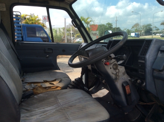 รถ ISUZU