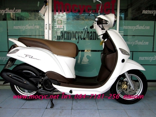 filano สีขาว ลายใหม่ ภายในสีน้ำตาล สวยสุดๆ ติดตั้งสัญญาณกันขโมยเรียบร้อย  แถมฟรี ไปเลย 31900