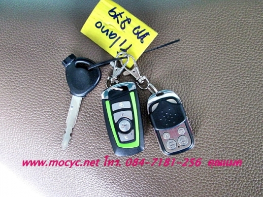 filano สีขาว ลายใหม่ ภายในสีน้ำตาล สวยสุดๆ ติดตั้งสัญญาณกันขโมยเรียบร้อย  แถมฟรี ไปเลย 31900