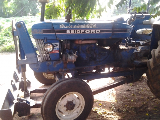 **ต้องการซื้อ** ... โรตารี่มือสองสภาพสวยๆ ราคาไม่แพงใส่คูโบต้า 47 แรง กับ ผานดันดินมือสองใส่รถไถฟอร์ดราคาไม่แรง โทร 081-0745778 ลุงโหนกรอยู่จ้ะ