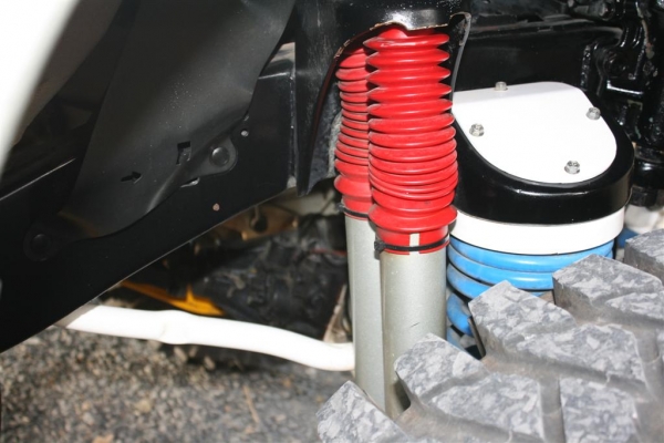 Sale Vigo 3000cc. By 44X4 ราคาพิเศษ คอยสปริงหน้า/หลัง