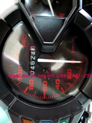 TTX   สีขาวส้ม  รถเดือน มกราคม ปี 2556 รถ 1 ปีใช้แค่ 4 พันโล ฟรี ของแถม 4 รายการ   28900