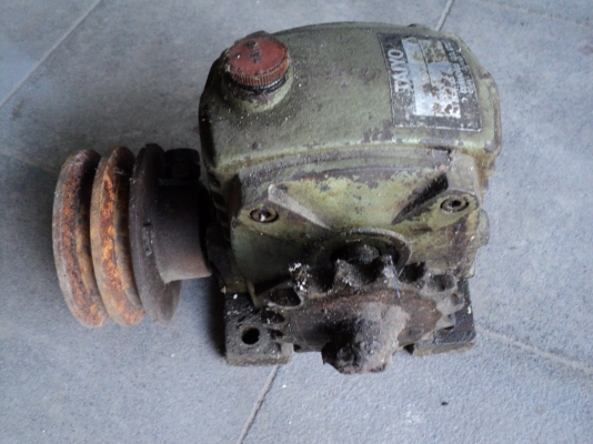 ขายด่วนเกียร์ทด