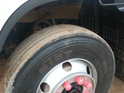 ขายดาวน์ สิบล้อ แม่ + ลูก ฮีโน่ 380 2 เพลา FM2PNLD ปี 56 ขายดาวน์ สิบล้อ แม่ + ลูก ฮีโน่ 380 2 เพลา FM2PNLD ปี 56