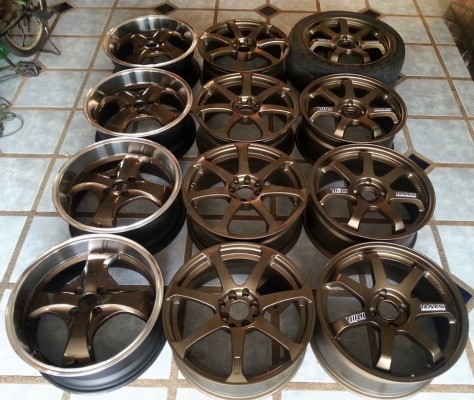 แม๊กมือ 2 สวยๆ ถูกๆ