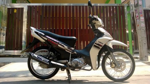 Spark 115i 2013 สตาร์ทมือ วิ่งน้อย สถาพสวย ราคาถูก ลดได้เป็นพัน