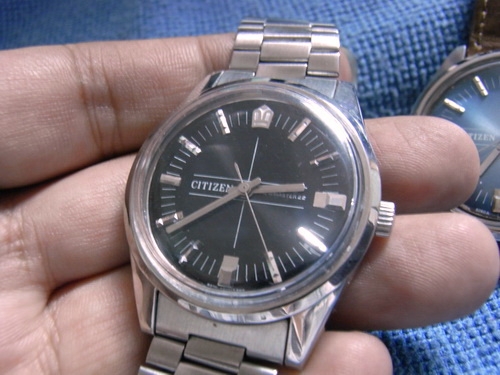 19ก.พ.((น้าเล็ก)) นำเสนอนาฬิกาข้อมือ