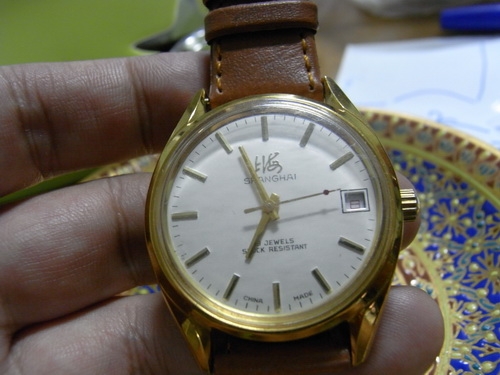 19ก.พ.((น้าเล็ก)) นำเสนอนาฬิกาข้อมือ 19ก.พ.((น้าเล็ก)) นำเสนอนาฬิกาข้อมือ